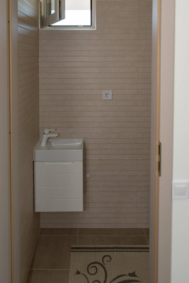 Mineral Apartman Diamond Nyíregyháza Exteriér fotografie