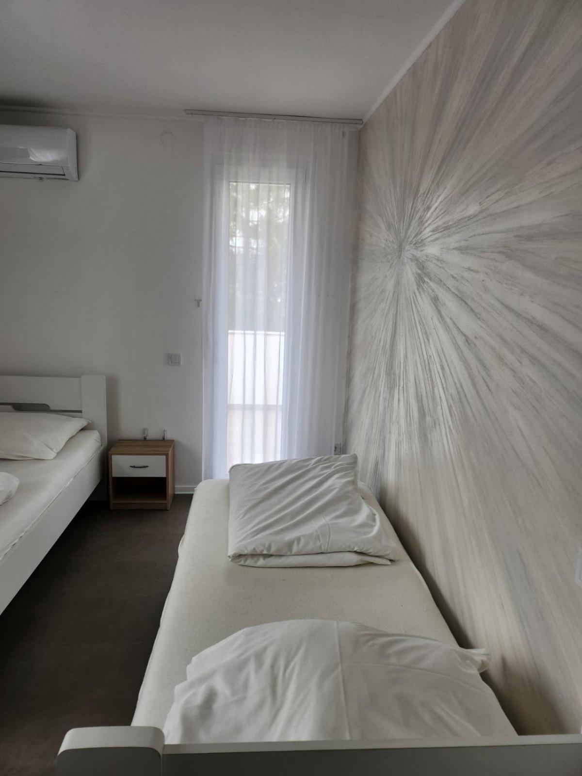 Mineral Apartman Diamond Nyíregyháza Exteriér fotografie