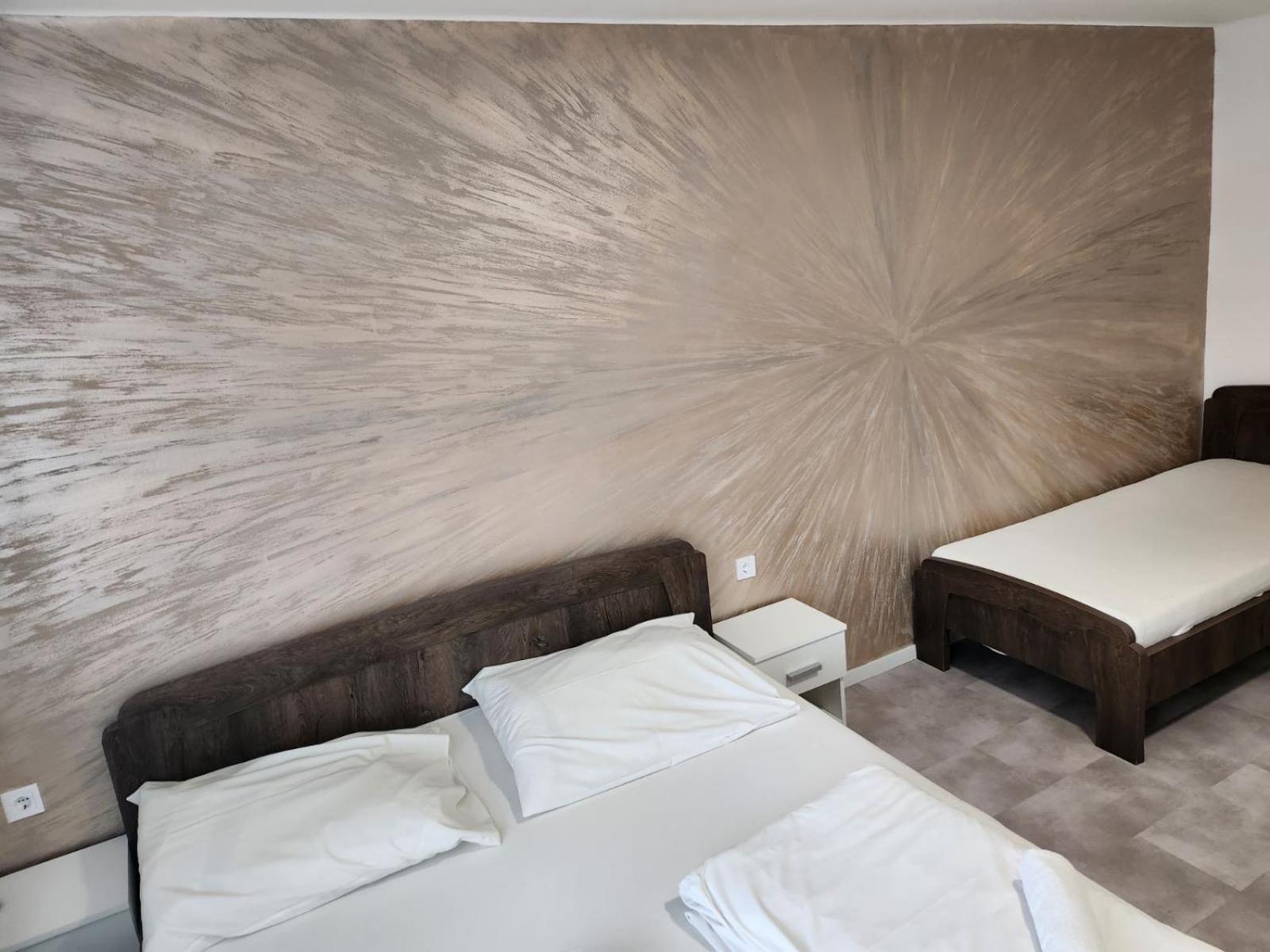 Mineral Apartman Diamond Nyíregyháza Exteriér fotografie