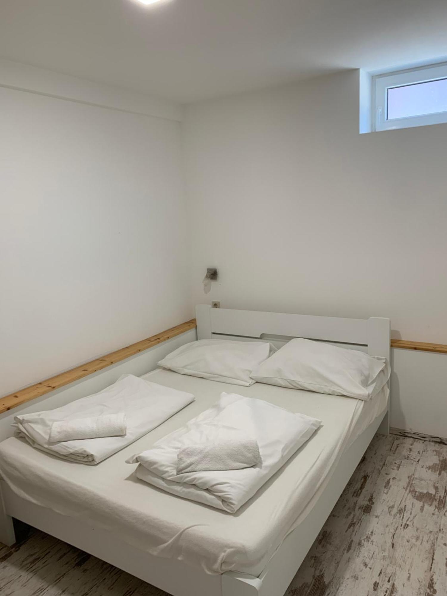 Mineral Apartman Diamond Nyíregyháza Exteriér fotografie
